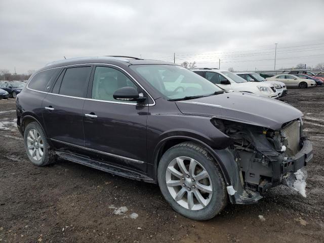 2015 Buick Enclave - Фото 4