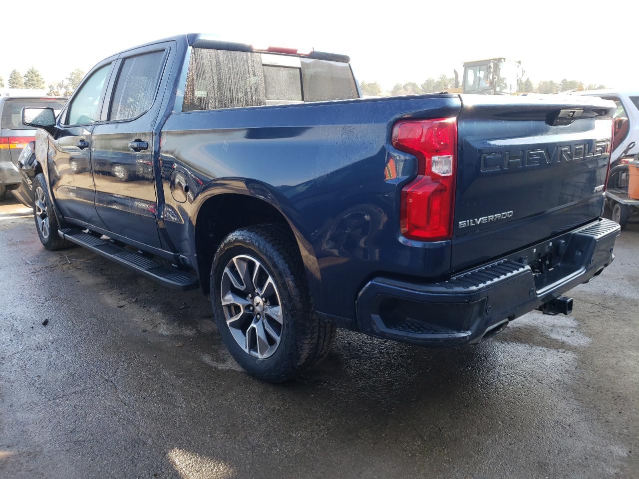 2020 CHEVROLET SILVERADO - Image 2