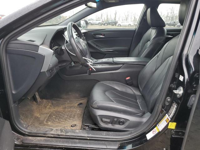 2019 Toyota Avalon Xle - Image 7