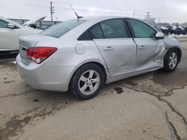 2014 Chevrolet Cruze Lt - Image 3