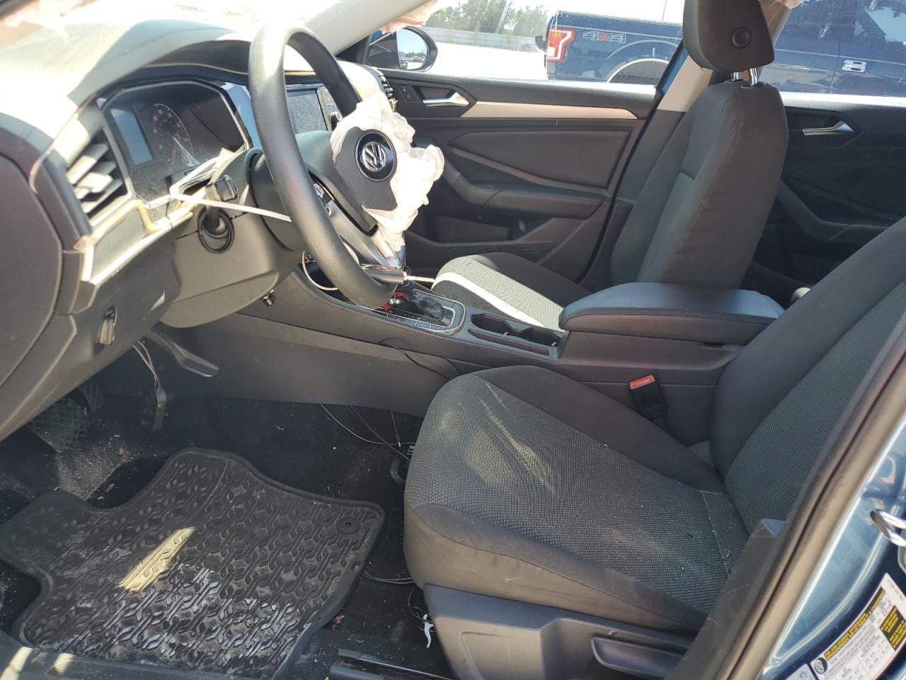 2019 VOLKSWAGEN JETTA S - Image 7