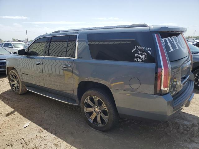 2016 GMC Yukon Xl C1500 Slt - Image 2
