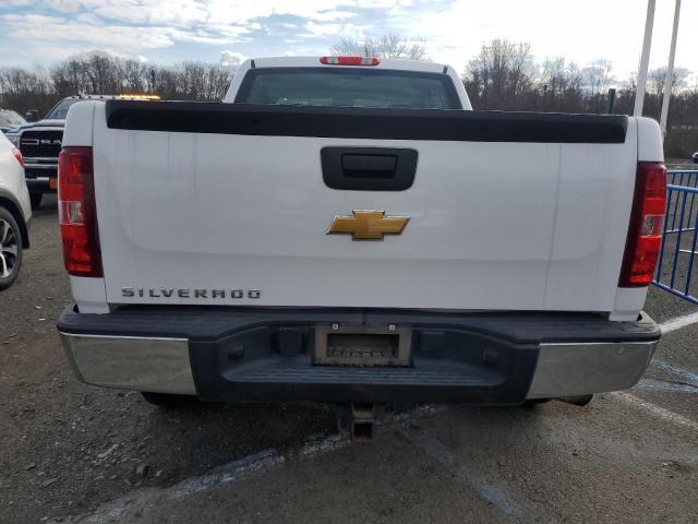 2013 CHEVROLET ALL MODELS - Image 6