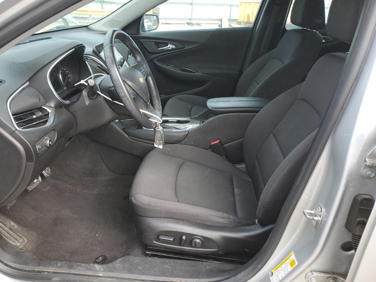 2017 CHEVROLET MALIBU LT - Image 7