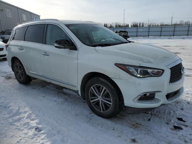 2017 Infiniti Qx60 - Фото 4