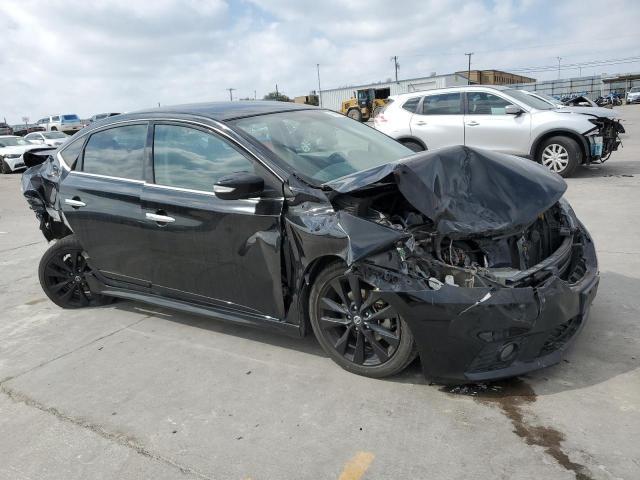 2018 Nissan Sentra S - Image 4