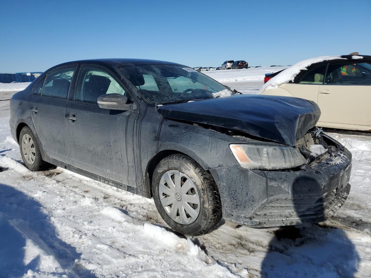 2016 VOLKSWAGEN JETTA S - Image 4