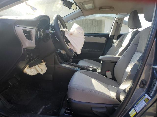 2016 Toyota Corolla L - Image 7