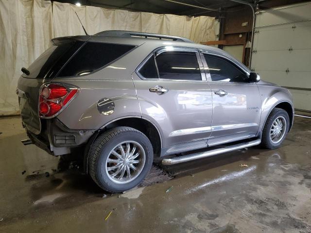 2011 Chevrolet Equinox Lt - Image 3