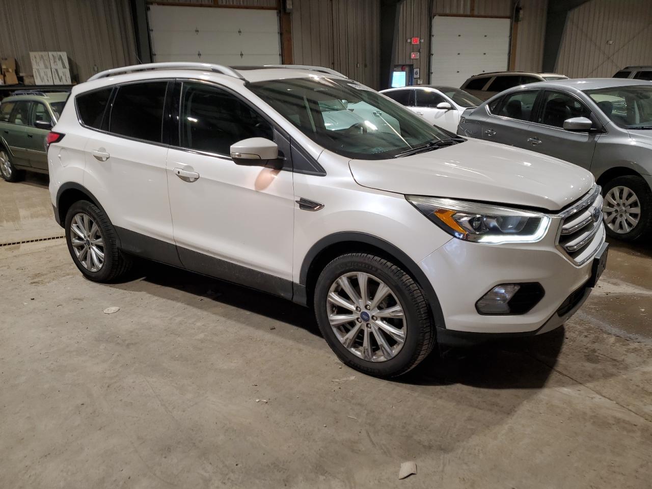 2017 FORD ESCAPE TIT - Image 4