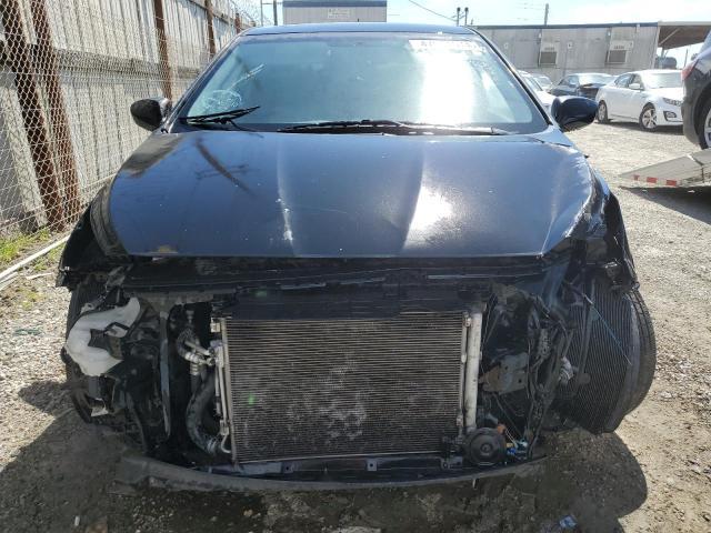 2014 Hyundai Accent Gls - Фото 5