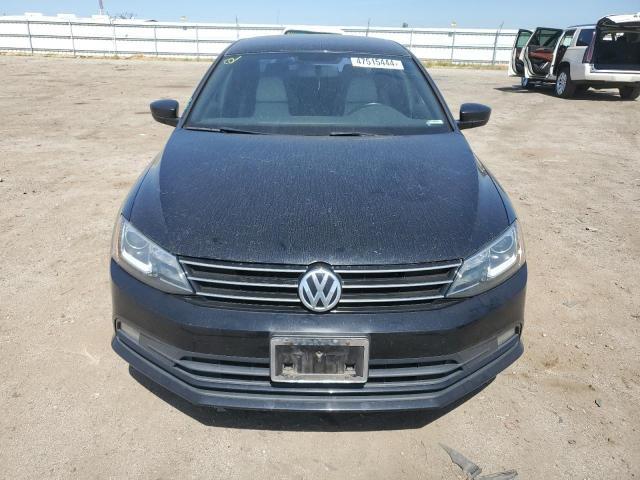 2016 Volkswagen Jetta Sport - Image 5