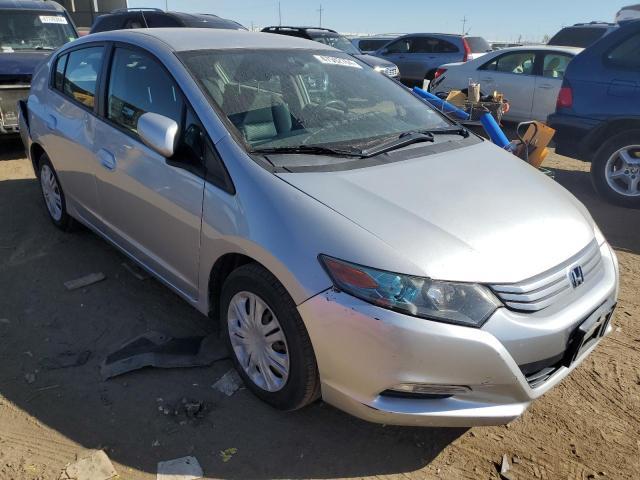 2010 Honda Insight Lx - Фото 4
