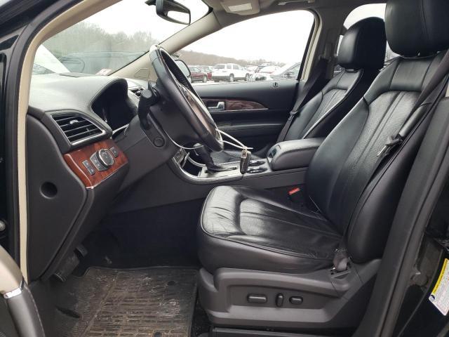 2013 Lincoln Mkx - Image 7