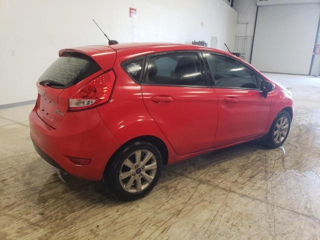 2013 Ford Fiesta Se - Image 3