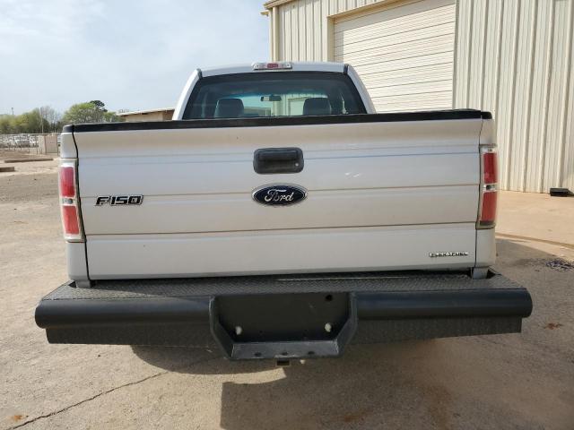2014 Ford F150 Super Cab - Фото 6