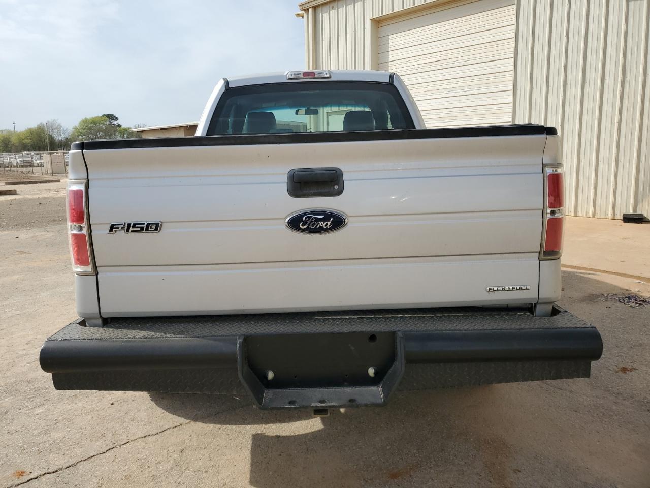 2014 FORD F150 SUPER - Image 6