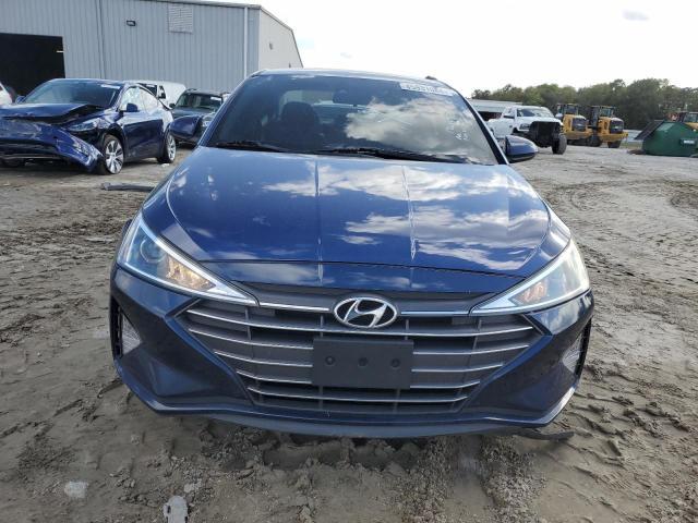 2019 Hyundai Elantra Sel - Image 5