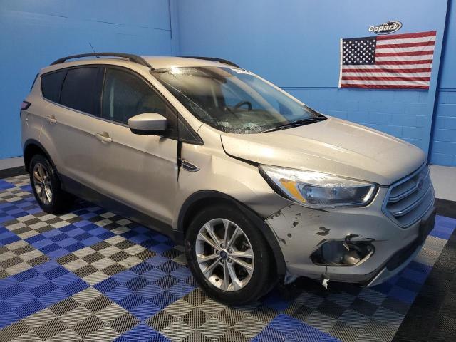 2018 Ford Escape Se - Image 4