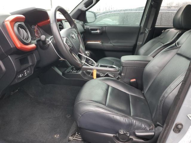 2018 Toyota Tacoma Double Cab - Image 7