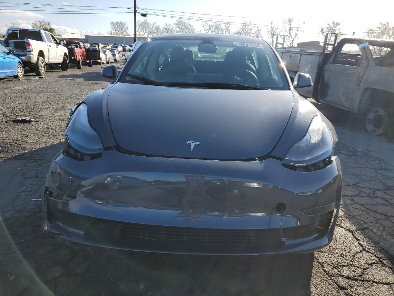 2023 TESLA MODEL 3 - Фото 5