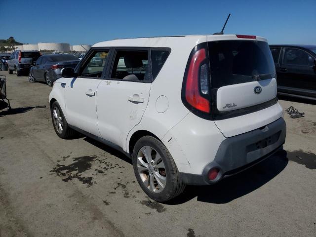 2014 Kia Soul + - Фото 2