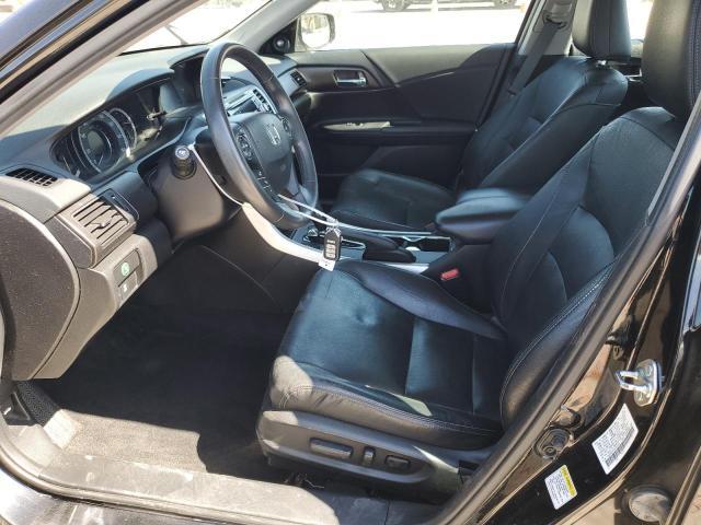 2015 Honda Accord Exl - Фото 7