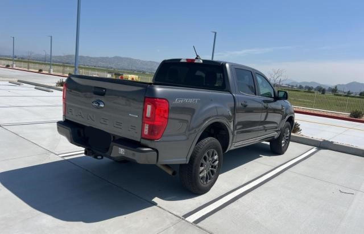 2020 FORD RANGER XL - Image 4