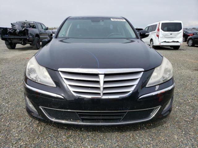 2013 Hyundai Genesis 3.8L - Фото 5