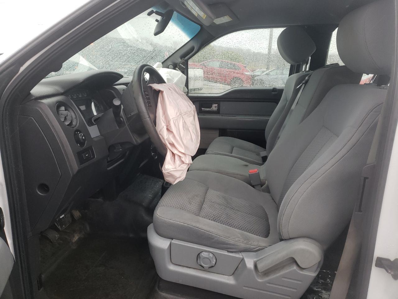 2014 FORD F150 SUPER - Image 7