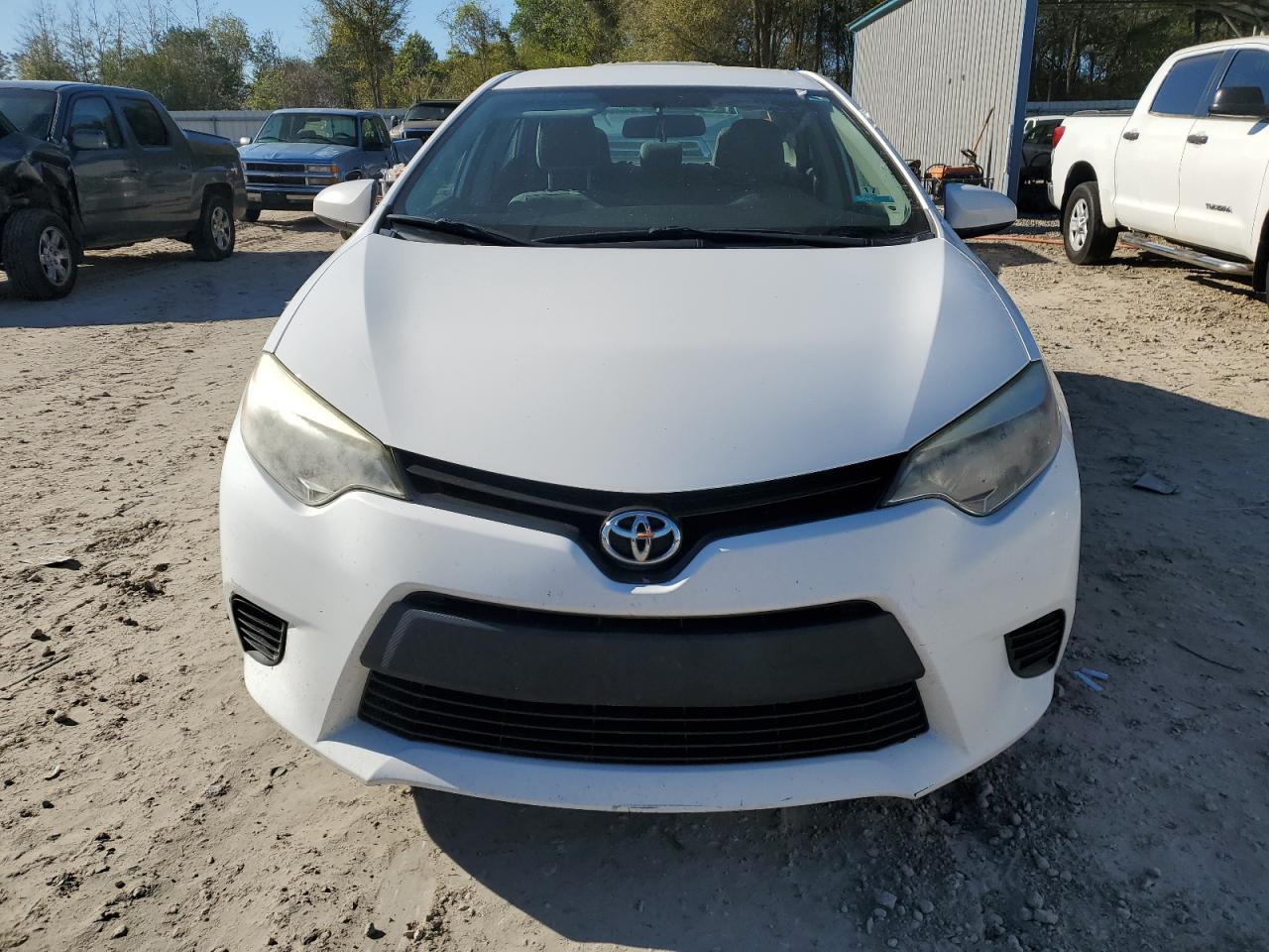 2016 TOYOTA COROLLA L - Image 5