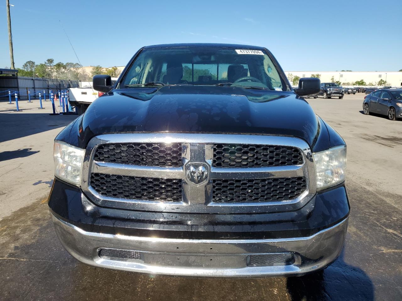 2014 RAM 1500 SLT - Фото 5