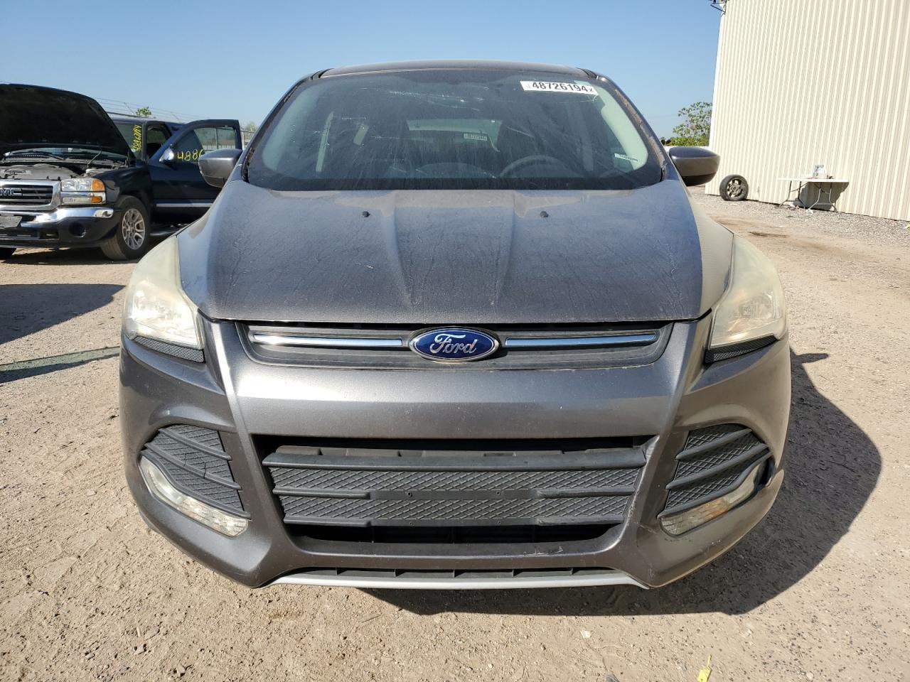 2014 FORD ESCAPE SE - Image 5
