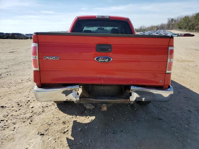 2010 Ford F150 Supercrew - Image 6