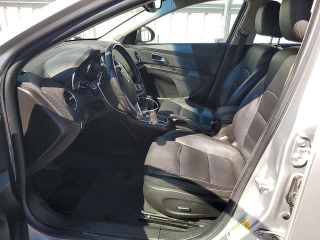 2014 Chevrolet Cruze Ltz - Image 7