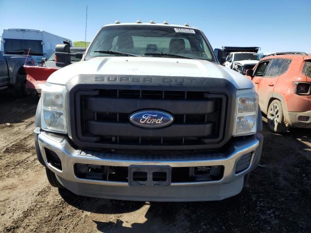 2016 Ford F550 Super Duty - Image 5