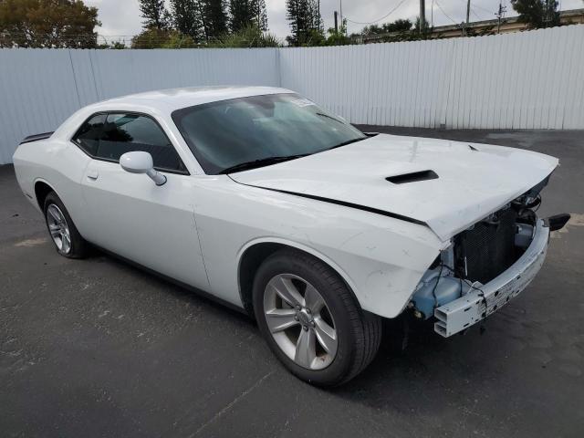 2023 Dodge Challenger Sxt - Фото 4