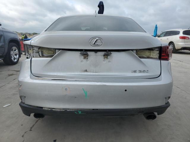 2014 Lexus Is 250 - Фото 6