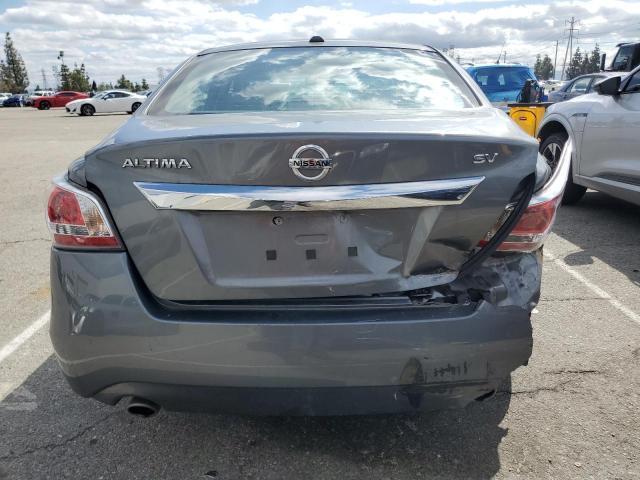 2015 Nissan Altima 2.5 - Image 6