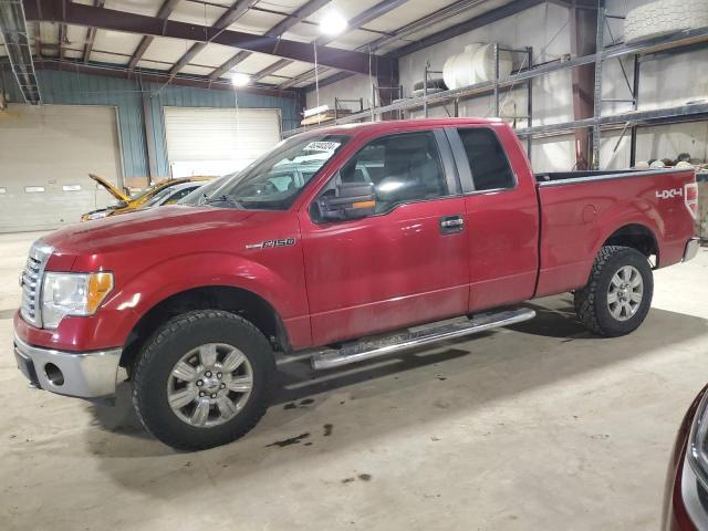 2010 Ford F150 Super Cab