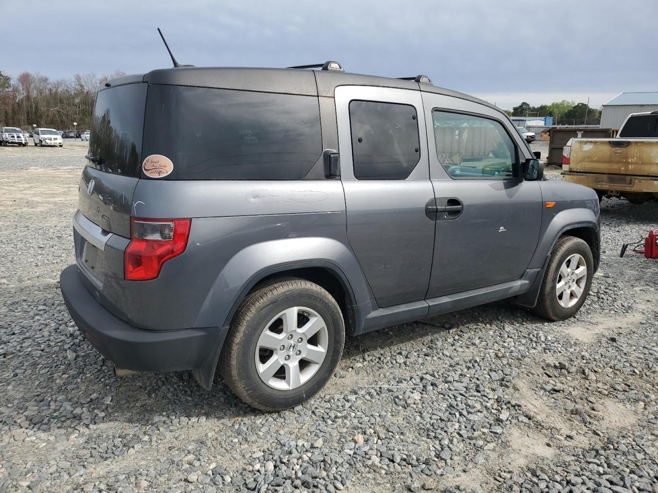 2010 HONDA ELEMENT EX - Image 3