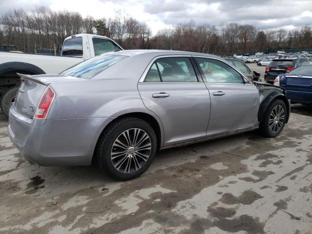 2014 Chrysler 300 S - Image 3