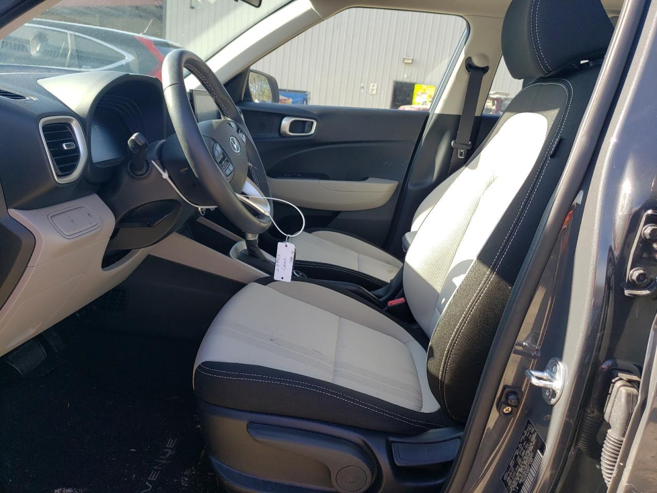 2023 HYUNDAI VENUE SEL - Фото 7