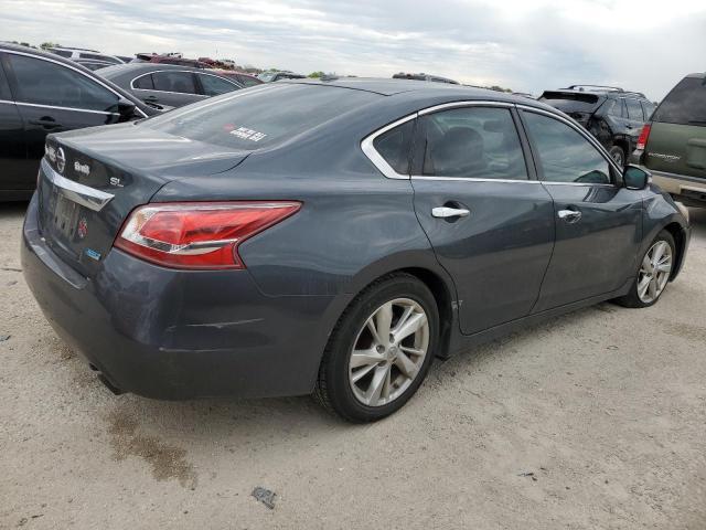 2013 Nissan Altima 2.5 - Фото 3