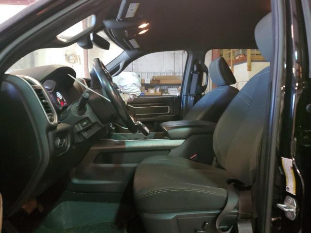 2022 Ram 2500 Big Horn/Lone Star - Фото 7
