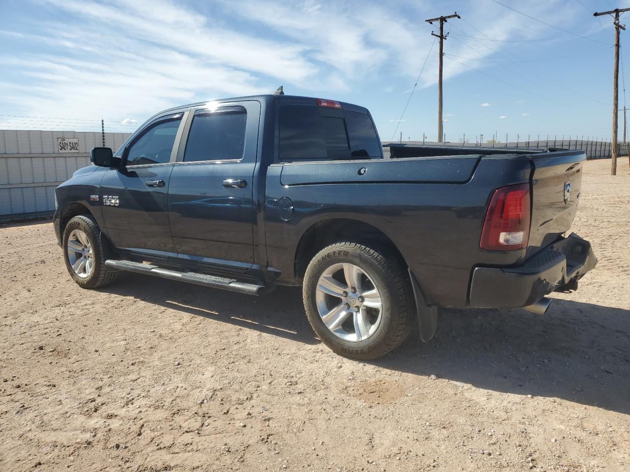 2015 RAM 1500 SPORT - Image 2
