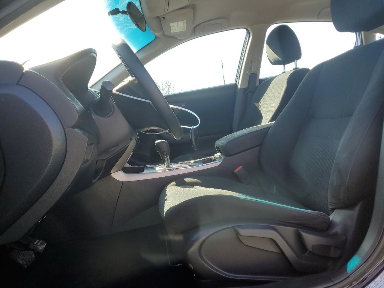 2015 NISSAN ALTIMA 2.5 - Image 7
