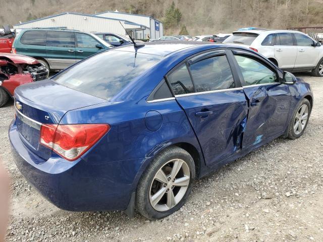 2012 Chevrolet Cruze Lt - Image 3