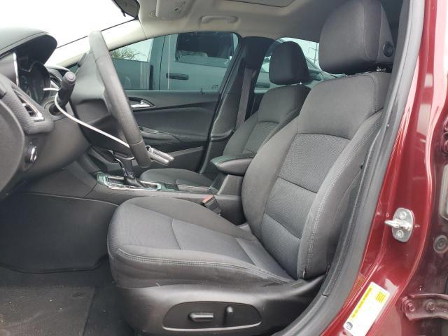 2016 Chevrolet Cruze Lt - Image 7