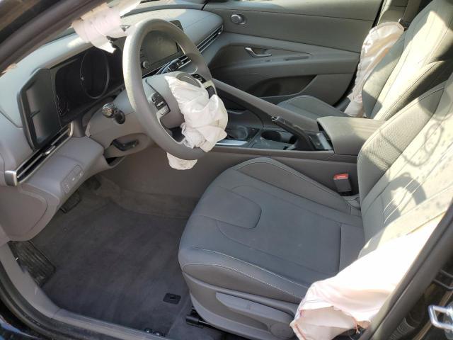 2023 Hyundai Elantra Sel - Фото 7